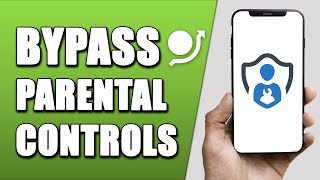 How To Bypass Parental Control On Your Wifi (EASY!)