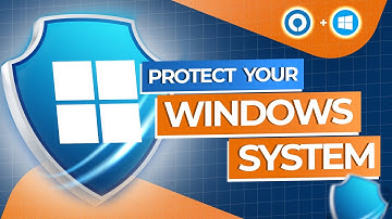 How to backup Microsoft Windows System using AhsayOBM?