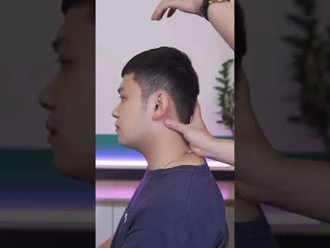 Video: 3 cách giúp đỡ ù tai vào ban đêm