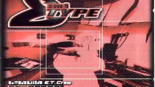 3ème Type feat etyr, Sinistre, Bubba San, Fouta Barge,dynamax - les invités.mp4