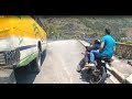 Himachal Roads | Race track | Attack Mode | Yamaha R15