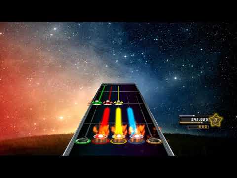 Vídeo: Guitar Hero III 