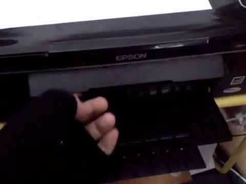 Driver Epson L200 Printer For Windows Xp Download