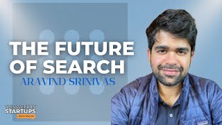 Famous Creating the future of search and competing vs Google with Perplexity AI’s Aravind Srinivas | E1770 Profile
