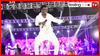 Direct - Concert Wally Ballago Seck à la Médina