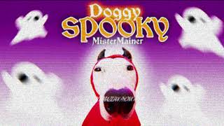 DOGGY SPOOKY (BRAZILIAN PHONK REMIX) #рек #shorts #mistermainer