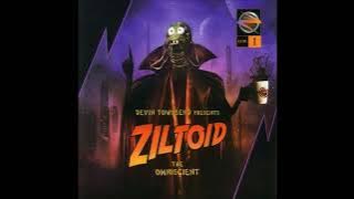 Devin Townsend - Ziltoid the Omniscient (2007) Full Album