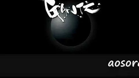 Gantz Radio - A New Morning Has Come *High Quality*