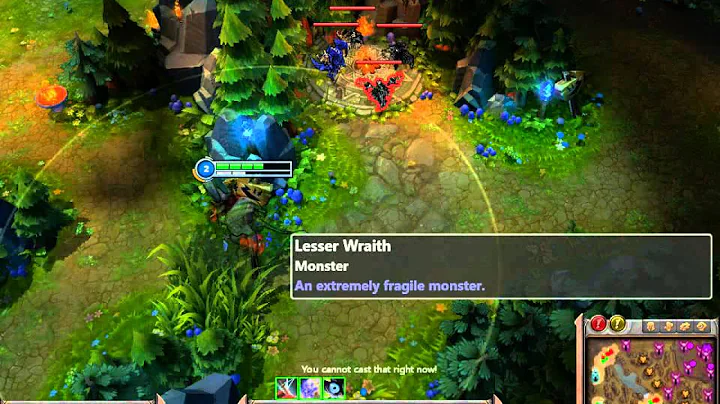 How To Jungle With Rengar In Season 3? The OP Guide