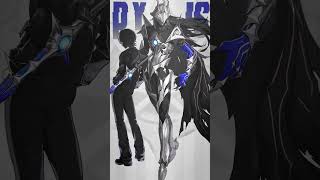 Playable MC - Pyrois, Ehter Attack S Rank #zzzero #zenlesszonezero #zzzcreators #hoyocreators
