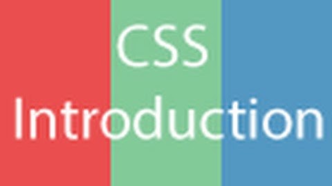 learning web development css series, hello world with css