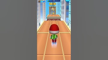 Talking Tom Hero Dash Vs Time Rush Vs Gold Run - Best Funny Falls & Fail Compilation Android #shorts