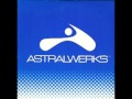 Astralwerks 1997