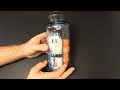 Rothco Water Bottle Survival Kit - Review and Mod