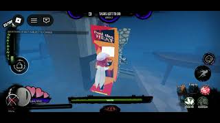 unedited 4 minute boring gameplay of FUNHOUSE (recorded before hiatus of the game)