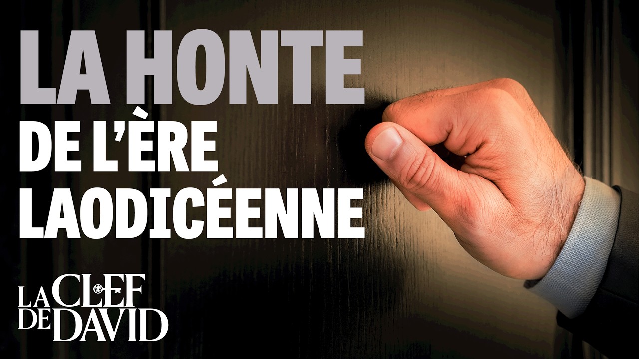 La honte de l’ère laodicéenne
