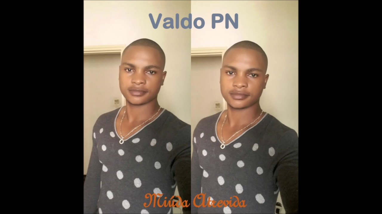 entretenimento uol Valdo PN - Miúda Atrevida (Prod by Classic Beatz) (Audio)