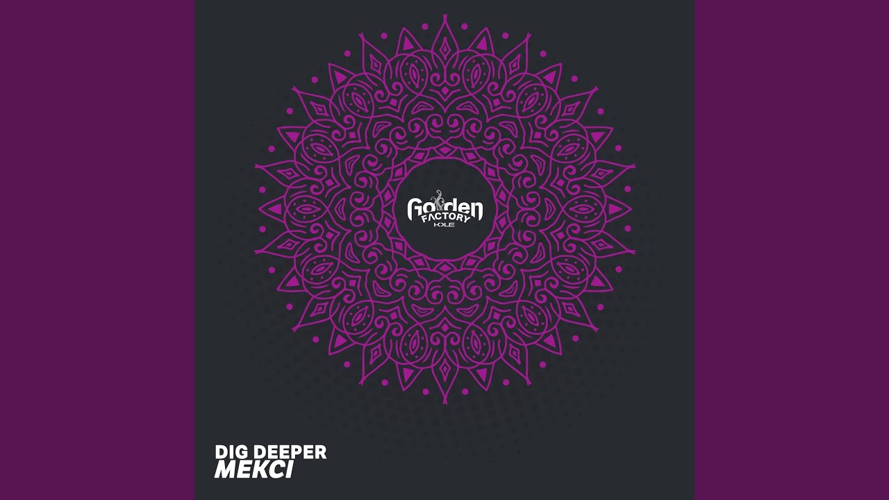 Dig Deeper auf YouTube ansehen Dig Deeper auf YouTube ansehen
