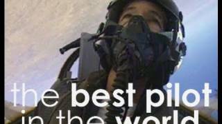 The Best Pilot In The World - Trailer