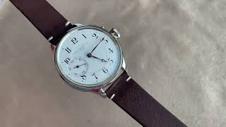 Patek Philippe 49mm eBay 0223