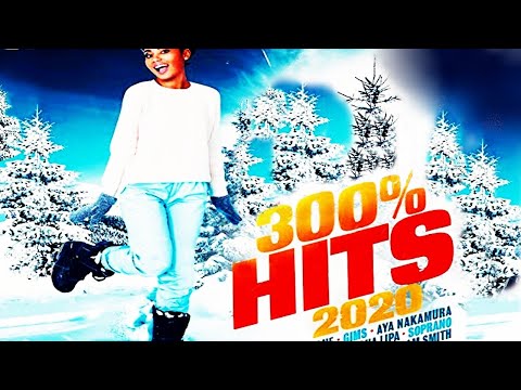 THE BEST OF HIT MUSIC NRJ 300% HITS 2020