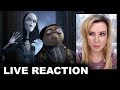 The Addams Family 2019 Trailer REACTION