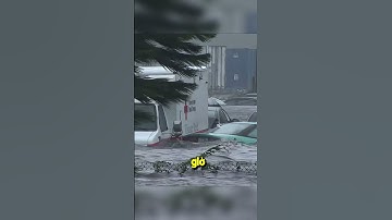 🌪️ Điều Gì Sẽ Xảy Ra Nếu Siêu Bão Mạnh Nhất Thế Kỷ Xuất Hiện? #khoahoc #khampha #kienthuc