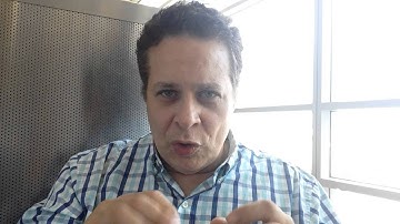 Video - The 5 Second Rule