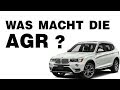 BMW Abgasrückführung SCHÄDLICH ? I  AGR deaktivieren ?
