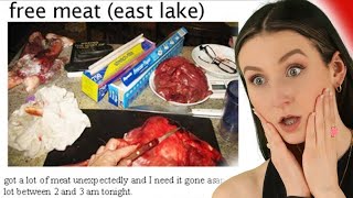 CREEPIEST Craigslist Ads On The Internet!