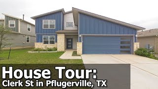 13800 Clerk St video tour