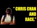 Chris chan and race
