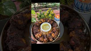 Perfect Chicken Fry Recipe😍Crispy & Juicy 🍗 #chickenfry #food #Mastaaswaad #ytshorts #viralrecipe