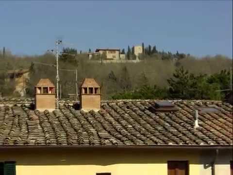 Gaiole in Chianti Tuscany Italy