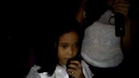 alexa's 6th birthday