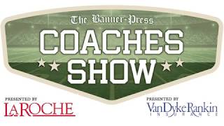 The Banner-Press Coaches Show: Week 1