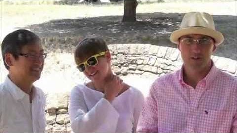 Speculative Objects / Concepts Announcement 2011 C77DA