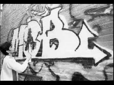 Wiggles Bronx Old School Gallery