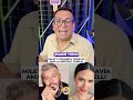¿Milett Figueroa ama a Marcelo Tinelli o es pura publicidad?