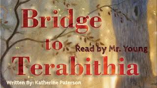 Bridge to Terabithia: Ch. 4 Audiobook
