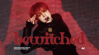 [4K] 260421 앤팀 의주 Bewitched 직캠  | We On Fire Showcase