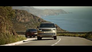 Introducing The New Range Rover Land Rover Palm Beach