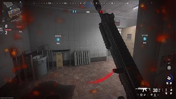 Call of Duty: Modern Warfare 3||ROUND 11 CLUTCH‼️||2v2 SnD gamebattles