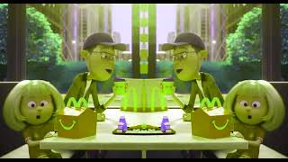 Deable Me 4 Mcdonalds Commercial Effects Preview 2 V17 2 Effects