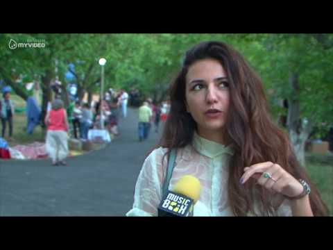 ART-გენი 14 წლიანი ისტორიით და სამამულო ფესტივალის დებიუტანტი მუსიკოსი სოფი ვილი