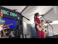 I Dare You - The Regrettes LIVE @ Life Is Beautiful: Music Den