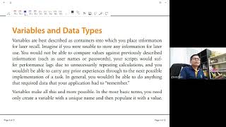 1205005 บรรยาย 6 คลิป 2/5 ความเข้าใจพื้นฐานการเขียนโปรแกรม ActionScript