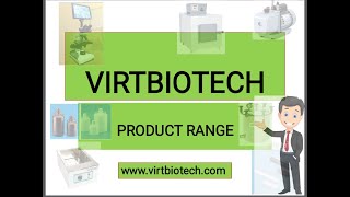 VirtBiotech Product Range | Laboratory Supplies | Chemical | Industrial Equipment | Online Shopping