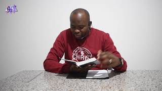 MOT D'ENCOURAGEMENT DU SECRETAIRE NATIONAL