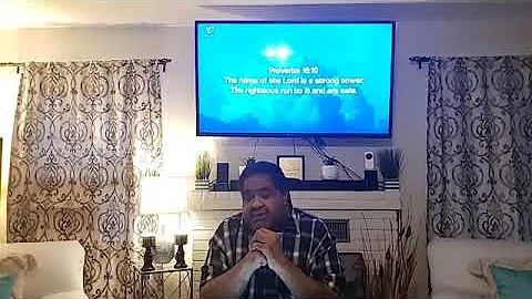 The danger of disobeying God will make us hostile towards God.